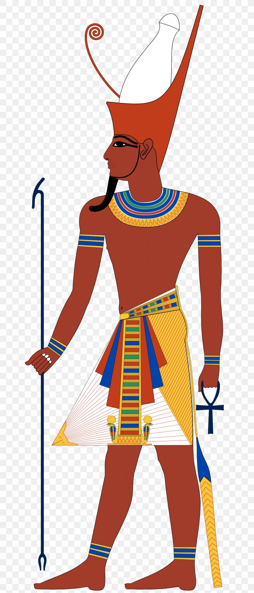 Ancient Egypt Egyptian Pyramids Egyptians Clip Art, PNG, 1200x2794px, Ancient Egypt, Ancient Egyptian Deities, Ankh, Area, Art Download Free