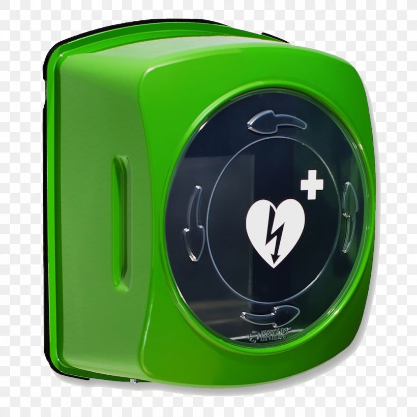 Automated External Defibrillators Defibrillation Cardiology Innovation