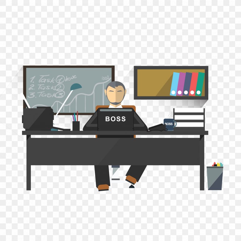 Biuras Vector Graphics Drawing Image Animation, PNG, 2000x2000px, Biuras, Animation, Building, Cartoon, Computer Desk Download Free