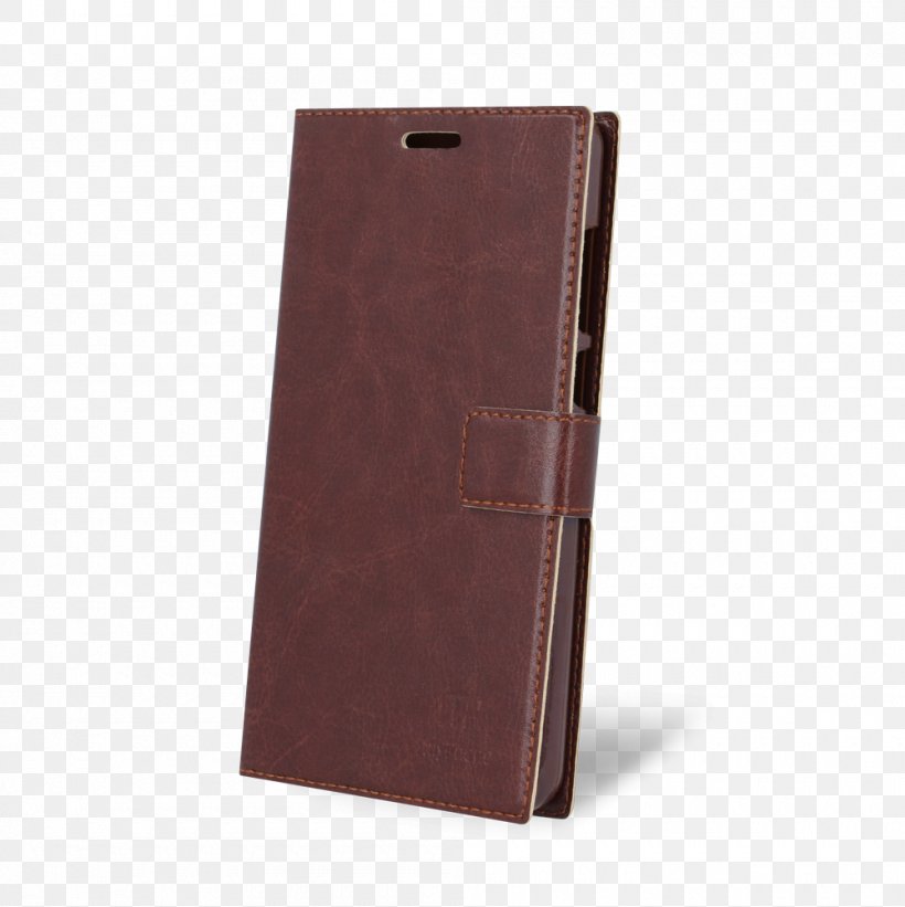 Brown Leather, PNG, 1000x1002px, Brown, Case, Leather, Myphone, Wallet Download Free