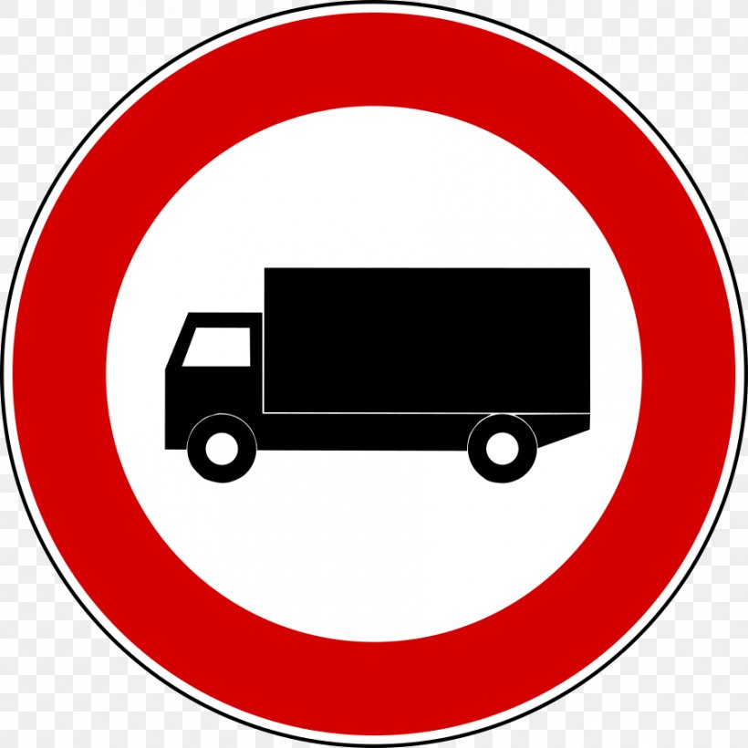Car Traffic Sign Truck Vehicle, PNG, 900x900px, Car, Area, Brand, Driving, Logo Download Free