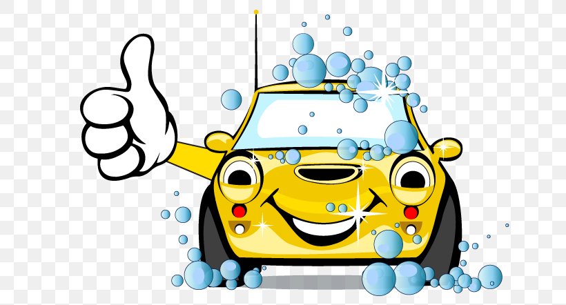 Car Wash Clip Art Cleaning Image, PNG, 678x442px, Car Wash, Auto Detailing, Automotive Design, Car, Cartoon Download Free
