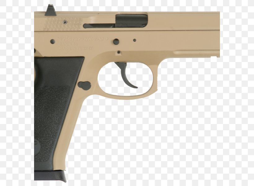 CZ 75 Semi-automatic Pistol Firearm 9×19mm Parabellum, PNG, 600x600px, Watercolor, Cartoon, Flower, Frame, Heart Download Free