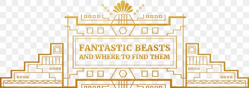 Fantastic Beasts And Where To Find Them Harry Potter And The Philosopher's Stone Author Logo Brand, PNG, 1948x691px, Author, Brand, Character, Facade, J K Rowling Download Free