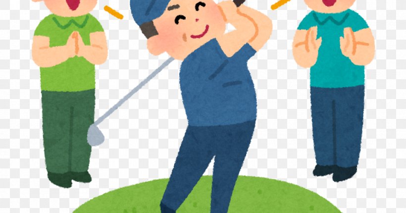 Golf Course ブリヂストンゴルフアカデミーゴルフプラザ鹿児島北 Professional Golfer Sport, PNG, 960x504px, Golf, Art, Ball, Bridgestone Golf, Cartoon Download Free