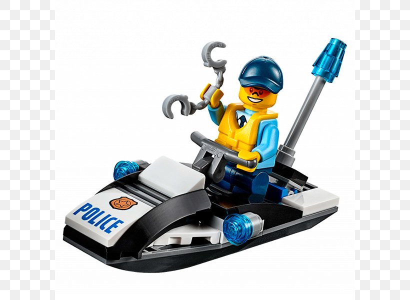 LEGO 60126 City Tire Escape Lego City Toy Lego Games, PNG, 686x600px, Lego City, Construction Set, Lego, Lego 7498 City Police Station Set, Lego Games Download Free