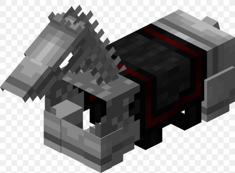 Minecraft: Pocket Edition Armour Horse Wiki, PNG, 1000x738px, Minecraft, Armour, Barding, Circuit Component, Electrical Connector Download Free