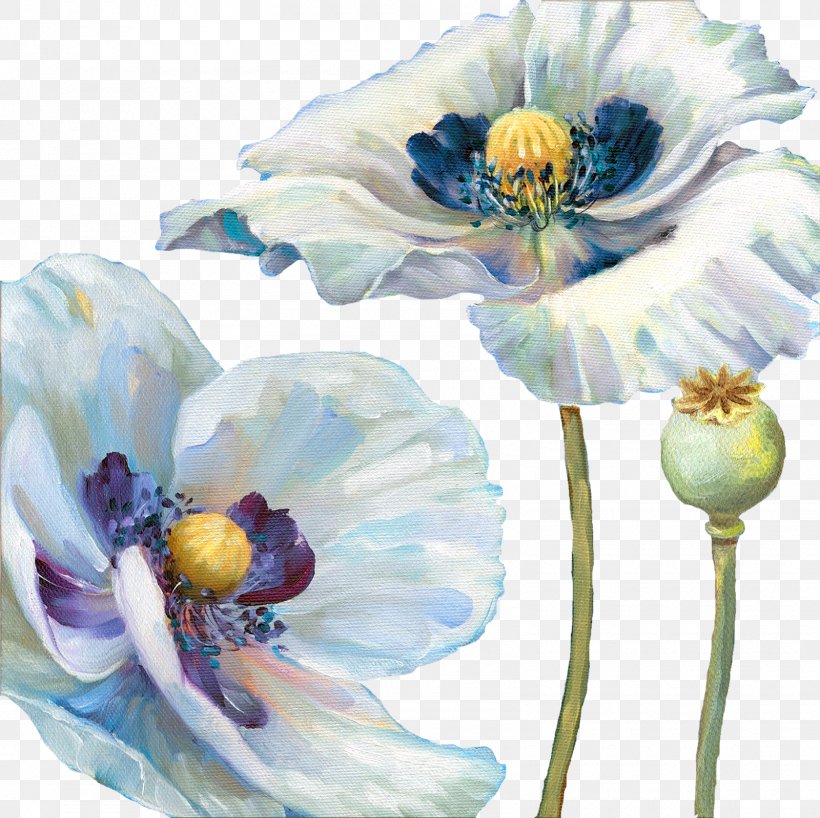 Painting Art Flower Printmaking, PNG, 1600x1598px, Painting, Allposterscom, Anemone, Art, Artcom Download Free