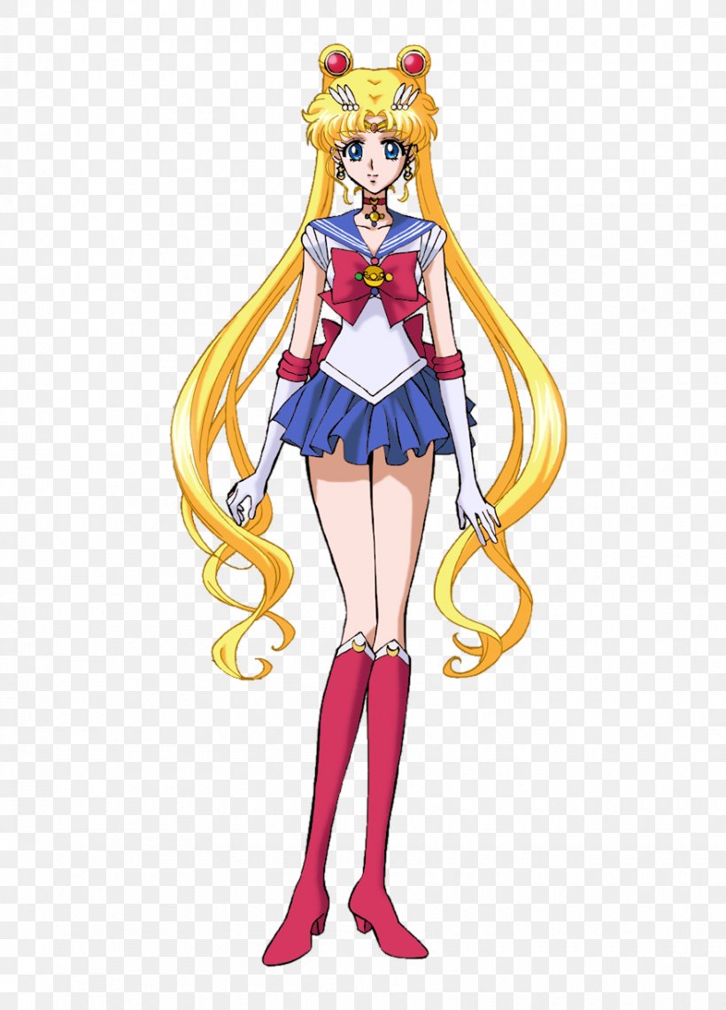 Sailor Venus Sailor Neptune Chibiusa Sailor Moon Sailor Senshi, PNG, 880x1224px, Watercolor, Cartoon, Flower, Frame, Heart Download Free