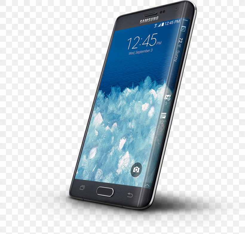 Samsung Galaxy Note Edge Screen Protectors Smartphone Samsung Galaxy S6, PNG, 928x889px, Samsung Galaxy Note Edge, Android, Cellular Network, Communication Device, Edge Download Free