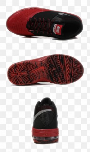 Nike Nike Sneakers - Sneakers Nike Air Max Shoe PNG