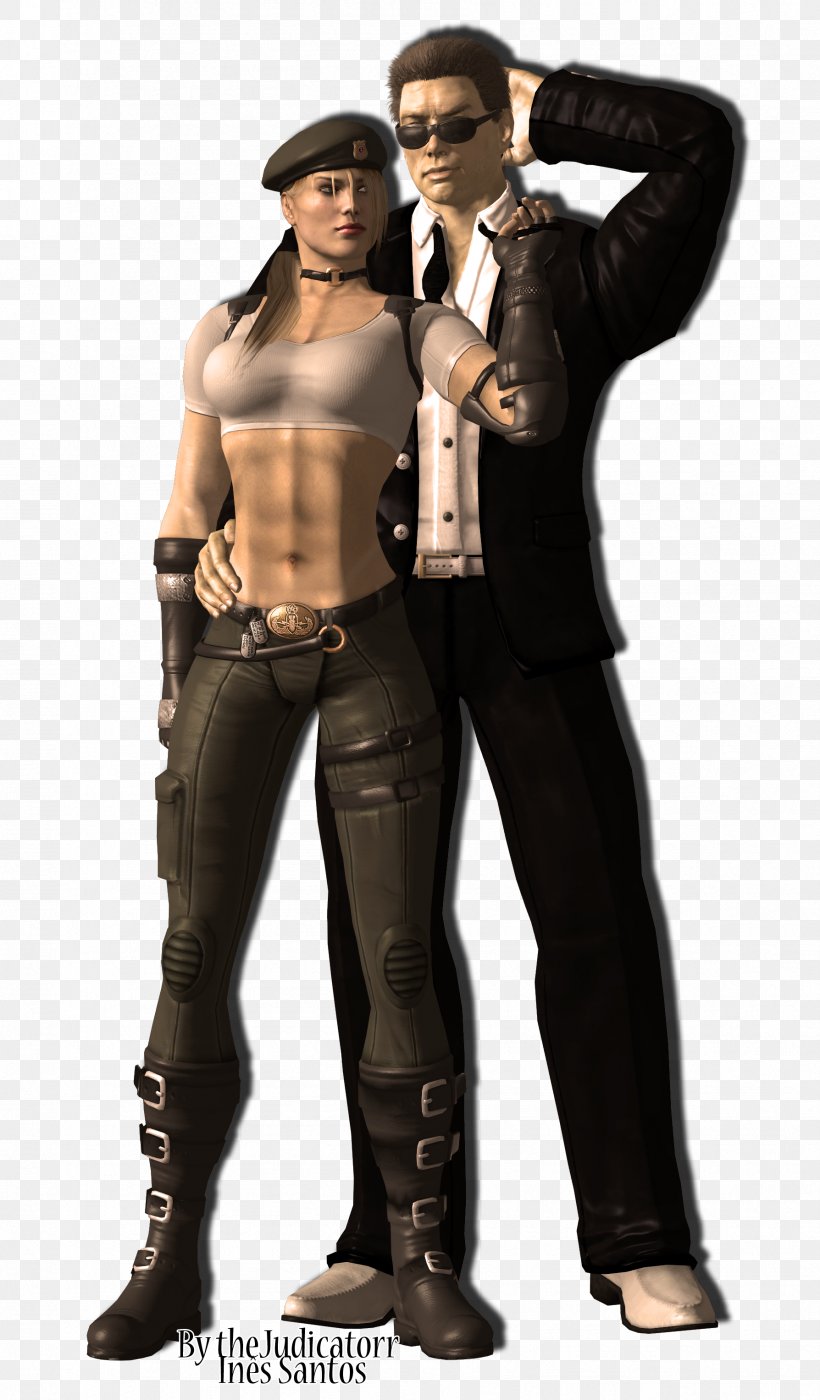 Sonya Blade Mortal Kombat X Johnny Cage Kano, PNG, 1788x3054px, Sonya Blade, Action Figure, Cassie Cage, Character, Costume Download Free