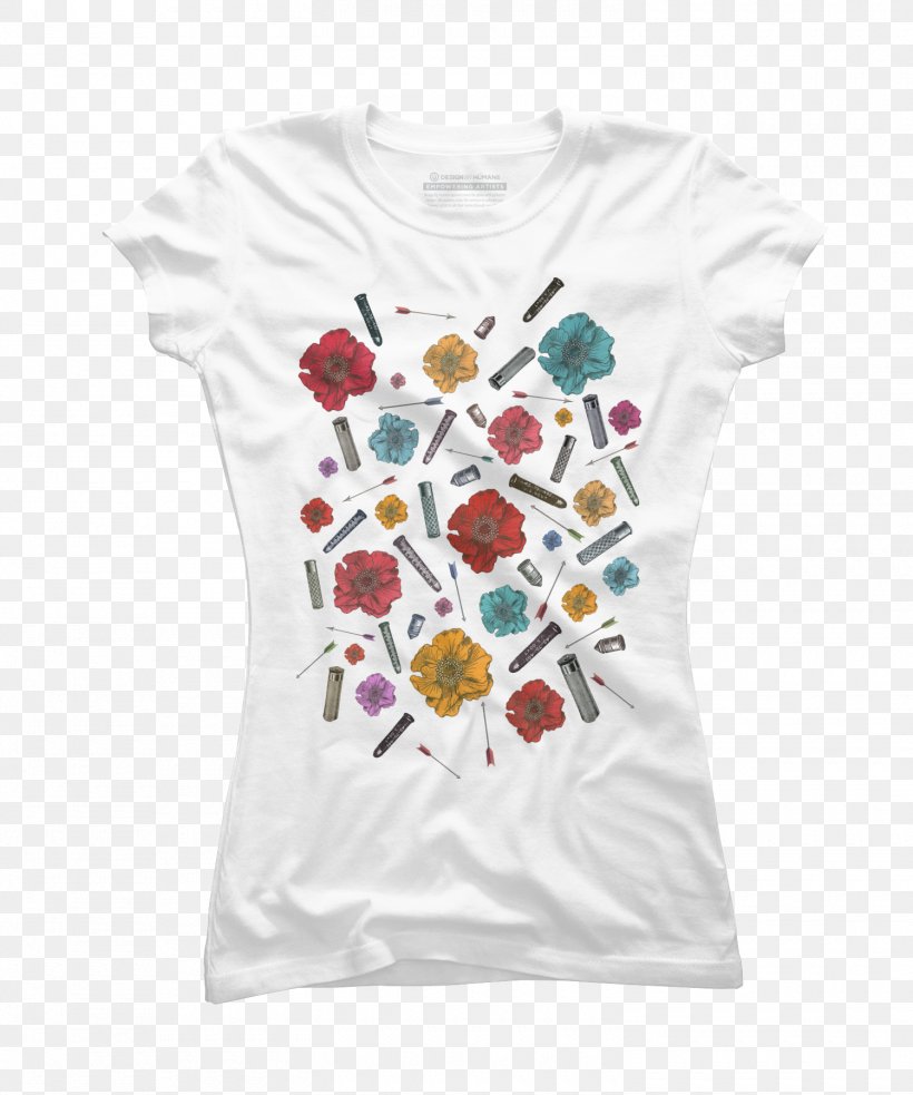 T-shirt Hoodie Top Clothing, PNG, 1500x1800px, Tshirt, All Over Print, Camisole, Clothing, Cotton Download Free