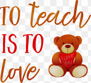 Teddy Bear PNG