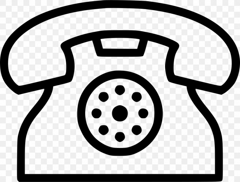 Telephone Call Mobile Phones Clip Art, PNG, 980x742px, Telephone, Area, Black And White, Cold Calling, Com Download Free