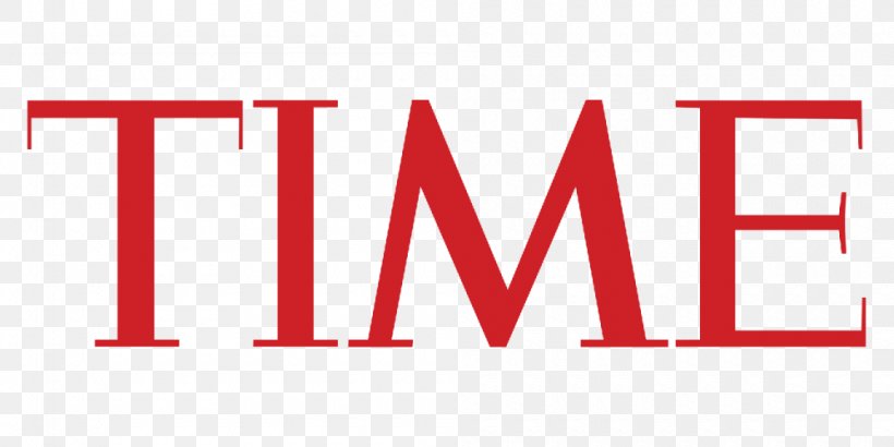 Time Logo Magazine Masthead, PNG, 1000x500px, Time, Area, Brand, Logo, Magazine Download Free