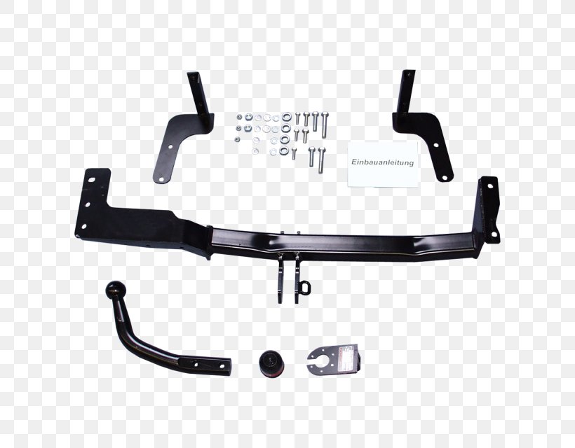 Tow Hitch Volkswagen Polo Bumper Bosal, PNG, 640x640px, Tow Hitch, Auto Part, Automotive Exterior, Bosal, Bumper Download Free
