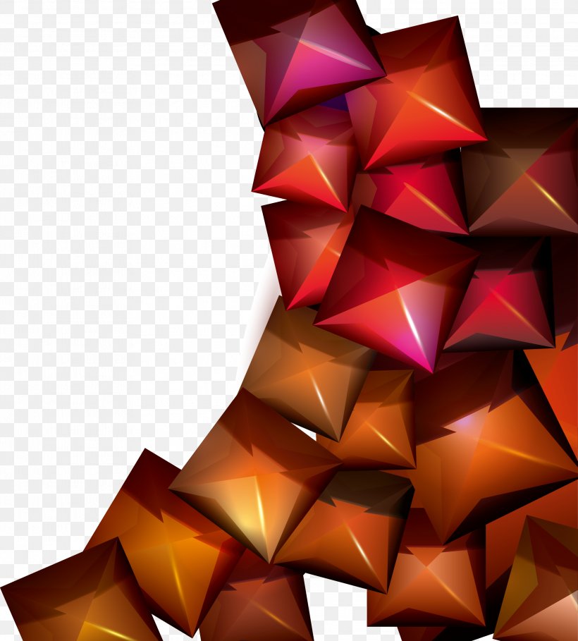 Vector Pyramid, PNG, 2232x2475px, Orange, Pyramid, Triangle Download Free