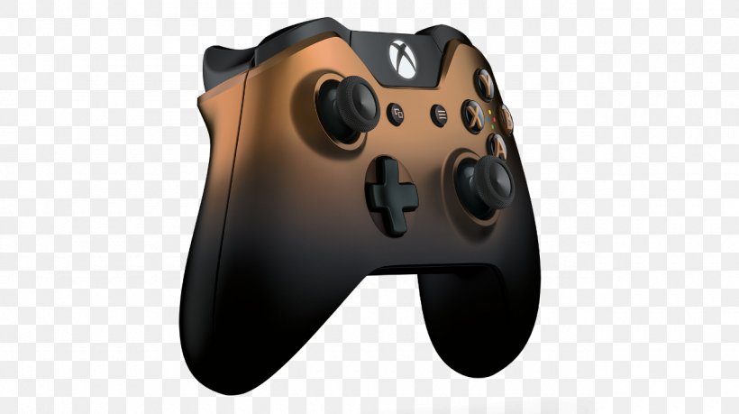Xbox One Controller Game Controllers Microsoft, PNG, 1280x717px, Xbox One Controller, All Xbox Accessory, Copper, Electronic Device, Game Controller Download Free