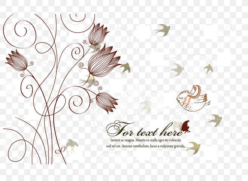 Bird Flat Design, PNG, 800x600px, 3d Computer Graphics, Bird, Branch, Calligraphy, Cartoon Download Free