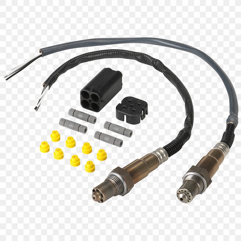Car Oxygen Sensor Wiring Diagram Robert Bosch GmbH, PNG, 1400x1400px, Car, Auto Part, Cable, Circuit Diagram, Coaxial Cable Download Free