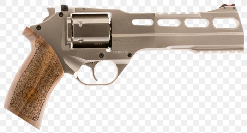 Chiappa Rhino .357 Magnum Revolver Chiappa Firearms, PNG, 3271x1769px, 38 Special, 357 Magnum, Chiappa Rhino, Air Gun, Airsoft Download Free