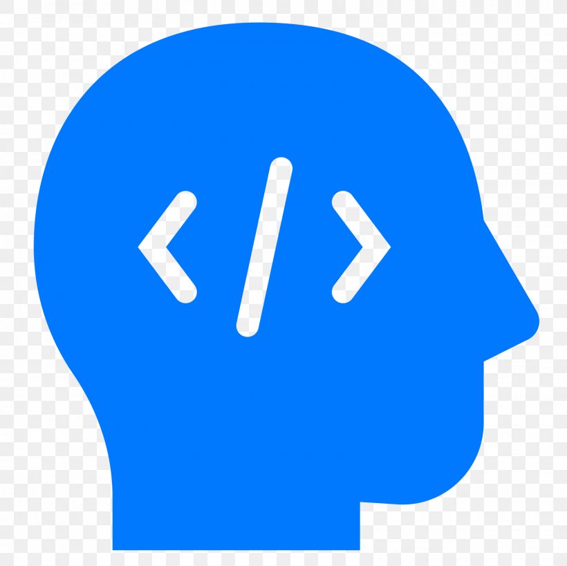 Premium Vector  Software language programmer avatar
