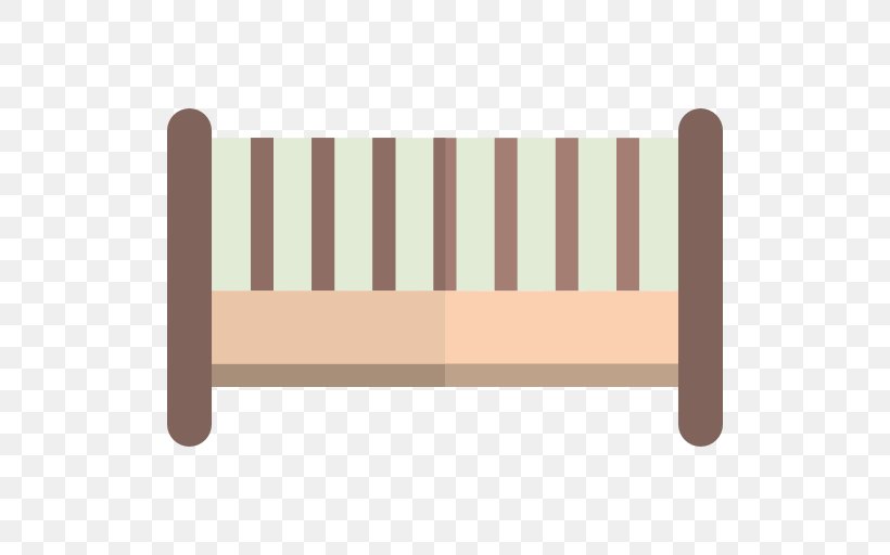 Cots Furniture Bed, PNG, 512x512px, Cots, Apartment, Bed, Bedroom, Brown Download Free