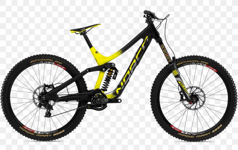 Downhill Mountain Biking Norco Bicycles Downhill Bike Mountain Bike, PNG, 2000x1264px, Downhill Mountain Biking, Automotive Tire, Automotive Wheel System, Bicycle, Bicycle Drivetrain Part Download Free