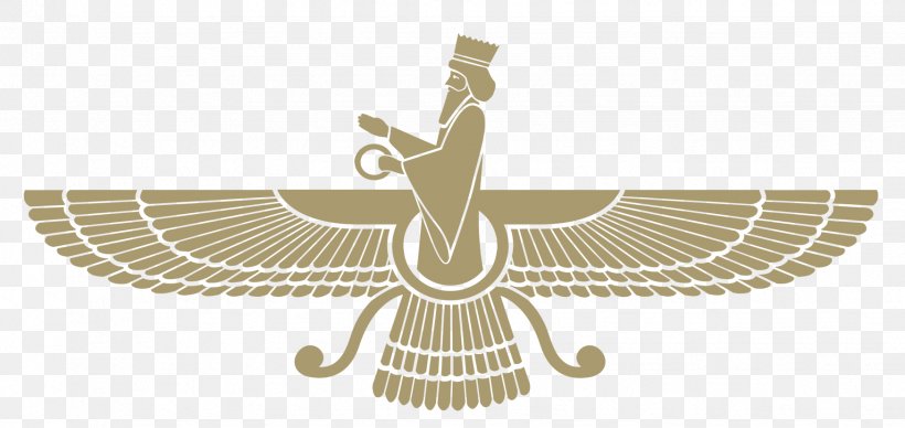 Faravahar Zoroastrianism Iran Ahura Mazda Fravashi, PNG, 1748x828px, Faravahar, Ahura, Ahura Mazda, Emblem Of Iran, Fravashi Download Free