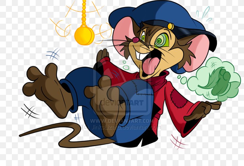 Fievel Mousekewitz Universal Pictures An American Tail DeviantArt Amblin Entertainment, PNG, 800x560px, Watercolor, Cartoon, Flower, Frame, Heart Download Free