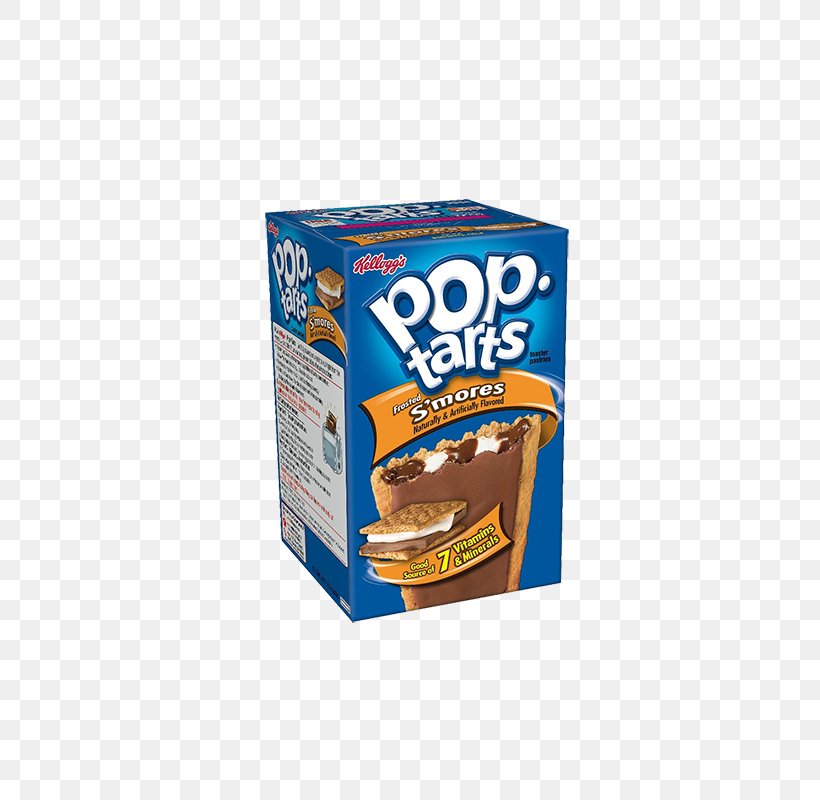 Frosting & Icing Toaster Pastry Cinnamon Roll S'more Pop-Tarts, PNG, 800x800px, Frosting Icing, Apple, Breakfast, Candy, Chocolate Download Free