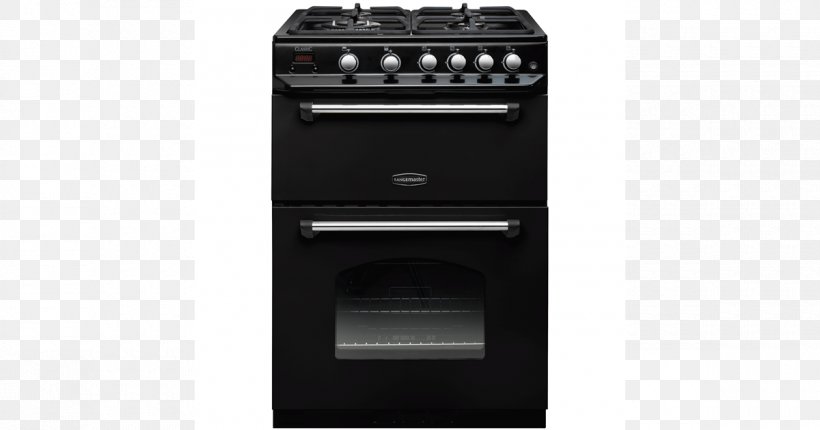 Gas Stove Cooking Ranges Natural Gas Aga Rangemaster Group, PNG, 1200x630px, Gas Stove, Aga Rangemaster Group, Arch, Black, Consumer Download Free