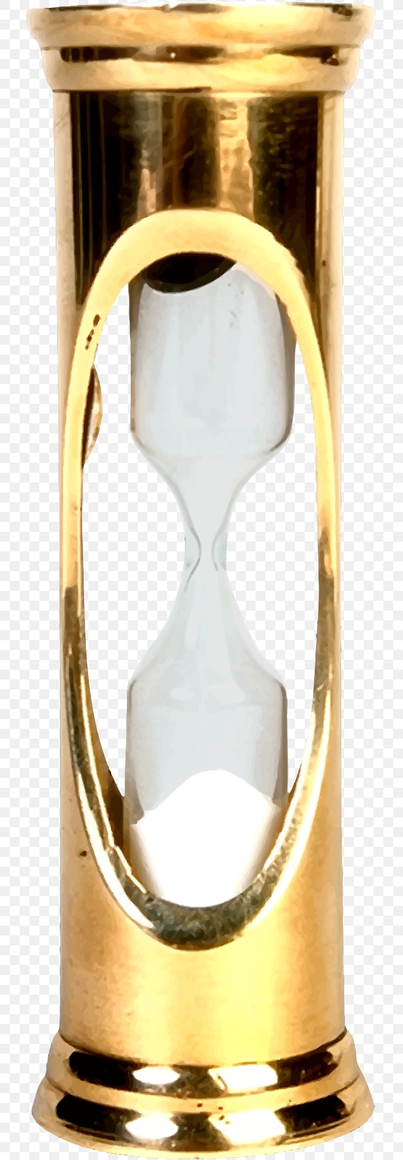 Hourglass Clock Time Clip Art, PNG, 713x2356px, Hourglass, Animation, Blog, Brass, Centerblog Download Free