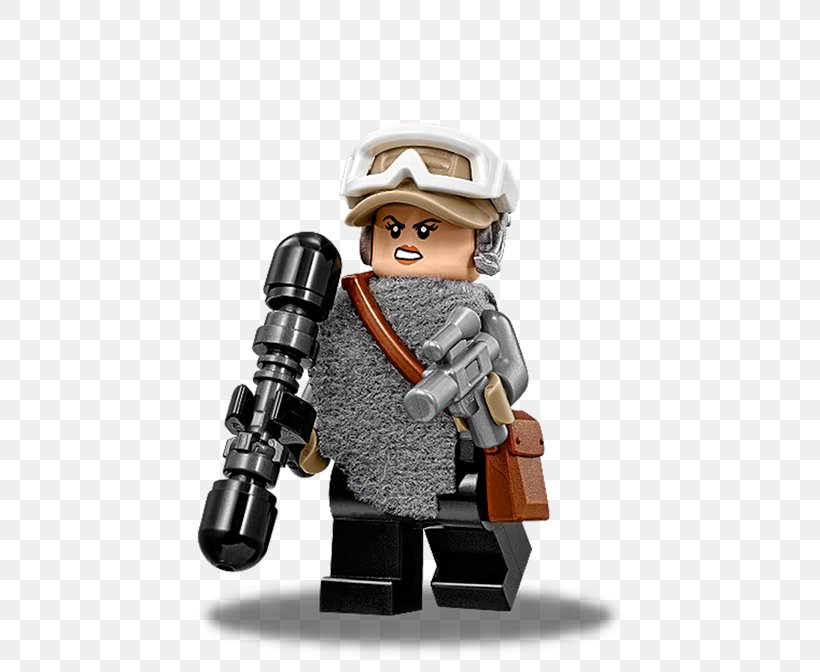 Lego Star Wars: The Force Awakens Jyn Erso U-wing, PNG, 504x672px, Lego Star Wars The Force Awakens, Figurine, Jyn Erso, Lego, Lego Minifigure Download Free