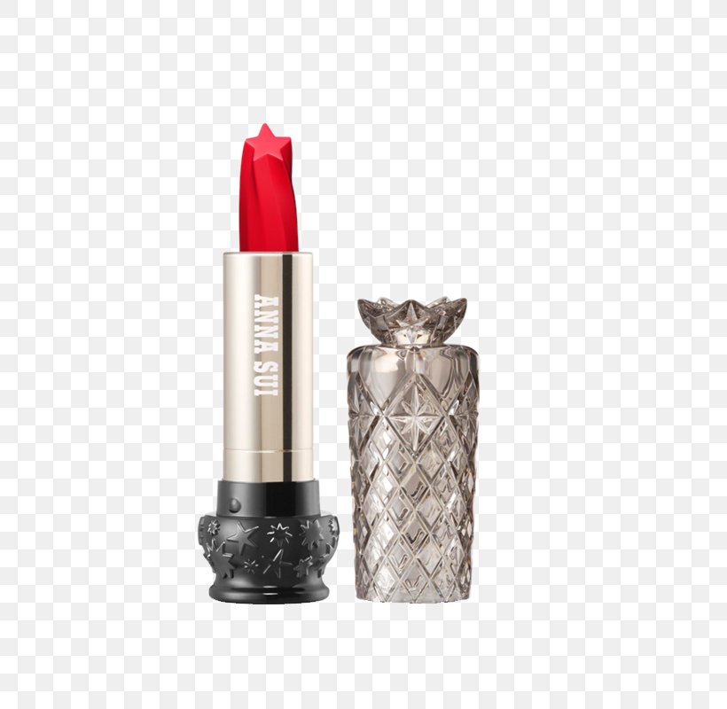 Lipstick Cosmetics Lip Gloss Rouge, PNG, 800x800px, Lipstick, Amazoncom, Anna Sui, Beauty, Color Download Free