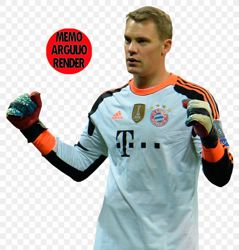 Manuel Neuer FC Bayern Munich Germany National Football Team 2014 FIFA World Cup UEFA Champions League, PNG, 1530x1600px, 2014 Fifa World Cup, Manuel Neuer, Arjen Robben, Ball, Bastian Schweinsteiger Download Free