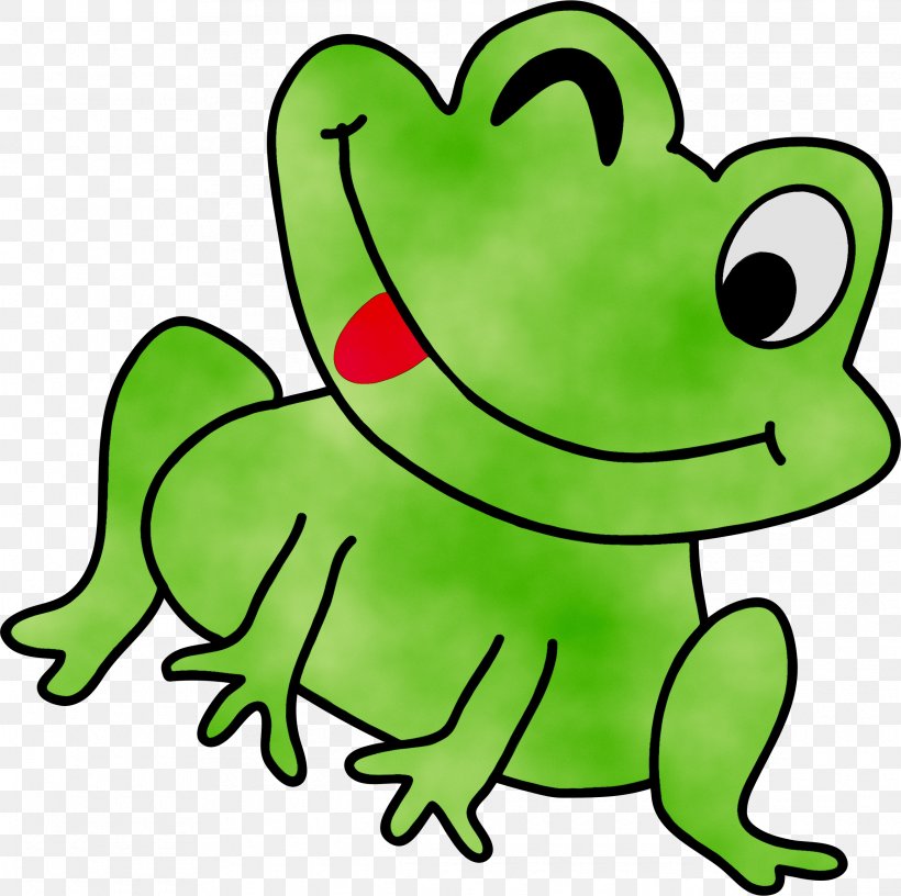 Toad True Frog Grinch Tree Frog Clip Art, PNG, 2330x2321px, Toad, Agalychnis, Amphibian, Animal Figure, Cartoon Download Free