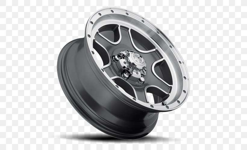 Alloy Wheel Car Tire Rim, PNG, 500x500px, Alloy Wheel, Auto Part, Automotive Tire, Automotive Wheel System, Car Download Free