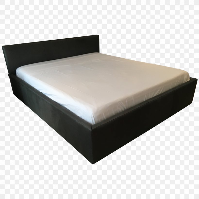 Bed Frame Box-spring Mattress, PNG, 1200x1200px, Bed Frame, Bed, Box Spring, Boxspring, Couch Download Free