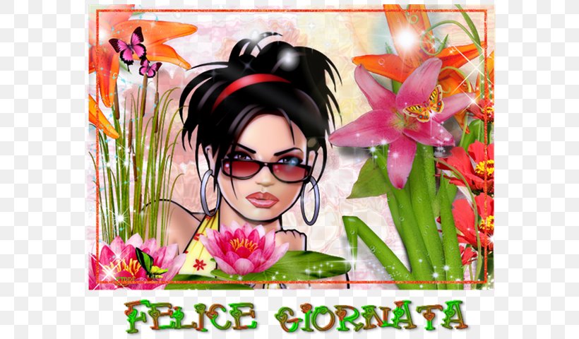 Floral Design, PNG, 640x480px, Floral Design, Afternoon, Animaatio, Art, Bigpoint Games Download Free