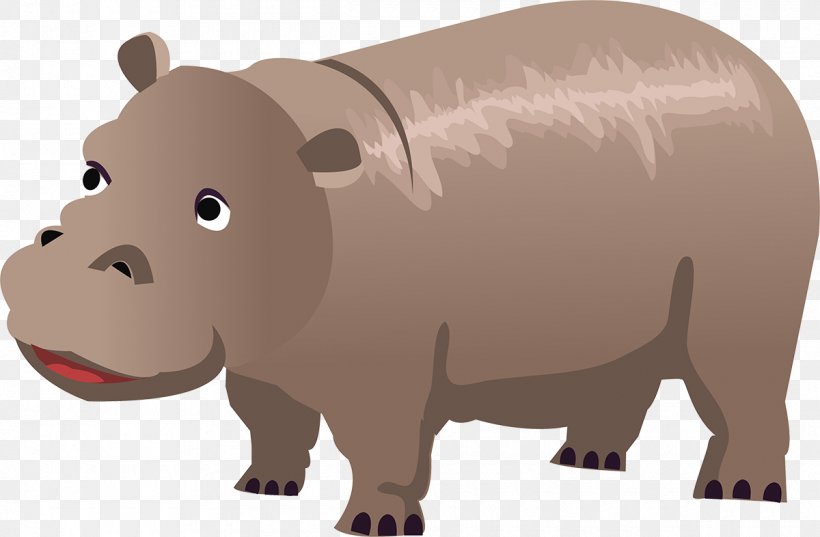 Hippopotamus Image Illustration Graphics Download, PNG, 1200x786px, Hippopotamus, Animal, Animal Figure, Cartoon, Drawing Download Free
