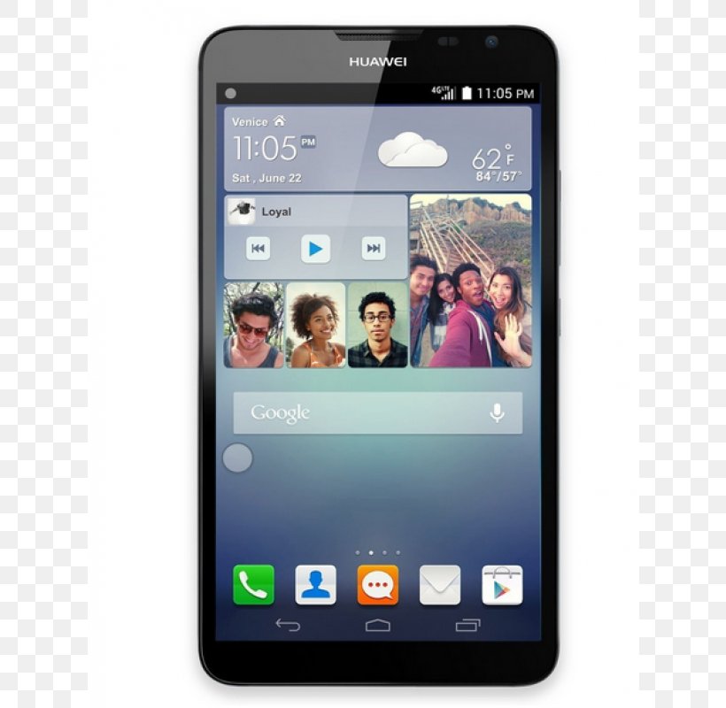 Huawei Ascend Mate 2 4G Huawei Ascend Mate7 华为 Smartphone, PNG, 800x800px, Huawei Ascend Mate, Android, Cellular Network, Communication Device, Electronic Device Download Free