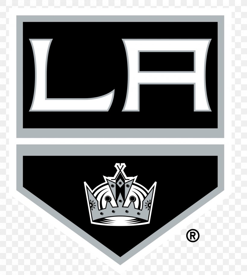 Los Angeles Kings National Hockey League Colorado Avalanche Calgary Flames, PNG, 2000x2227px, Los Angeles Kings, Black, Black And White, Brand, Calgary Flames Download Free