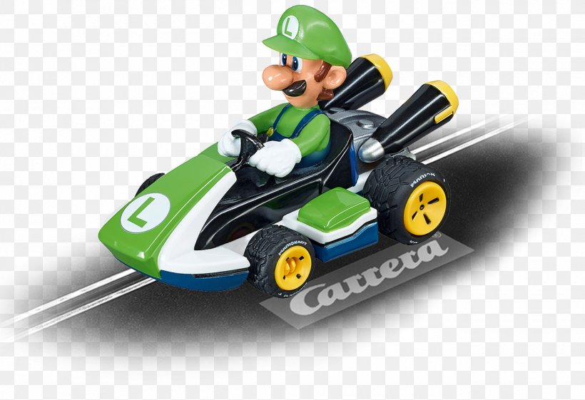 Mario Kart 7 Mario Kart Wii Super Mario Bros. Mario Kart 8 Luigi, PNG, 1300x890px, Mario Kart 7, Automotive Design, Car, Go Kart, Luigi Download Free