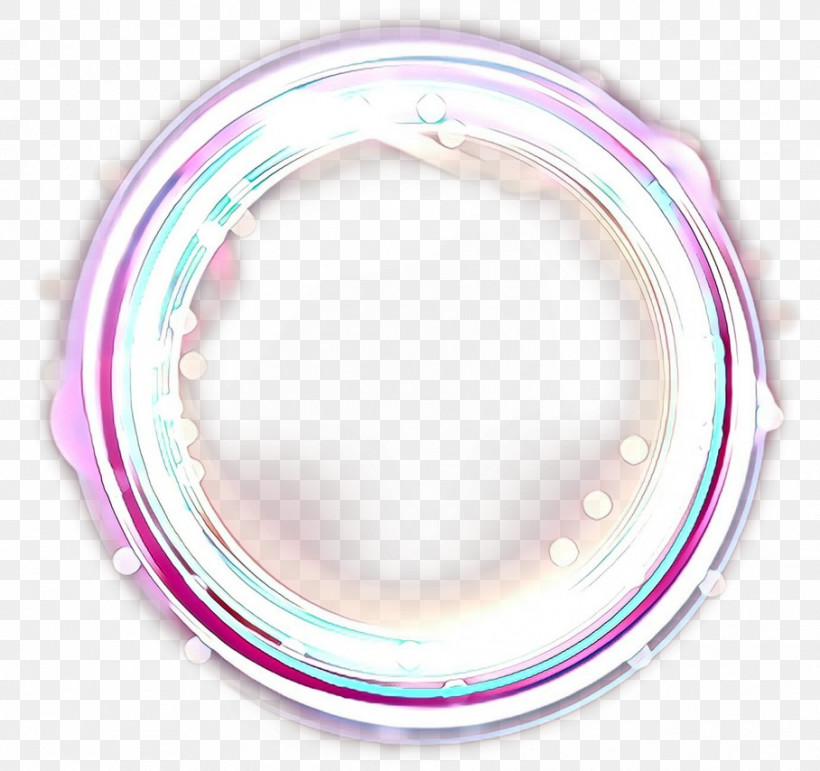 Pink Circle Body Jewelry Magenta, PNG, 908x854px, Pink, Body Jewelry, Circle, Magenta Download Free