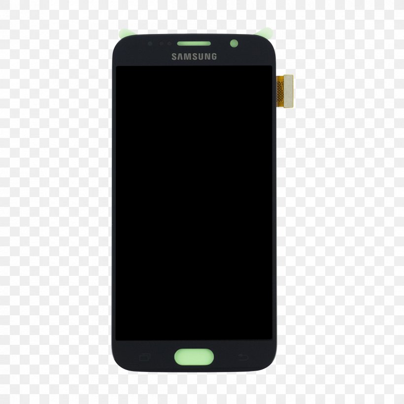 Samsung Galaxy S6 Touchscreen Liquid-crystal Display Display Device Computer Monitors, PNG, 1200x1200px, Samsung Galaxy S6, Android, Communication Device, Computer Monitors, Display Device Download Free