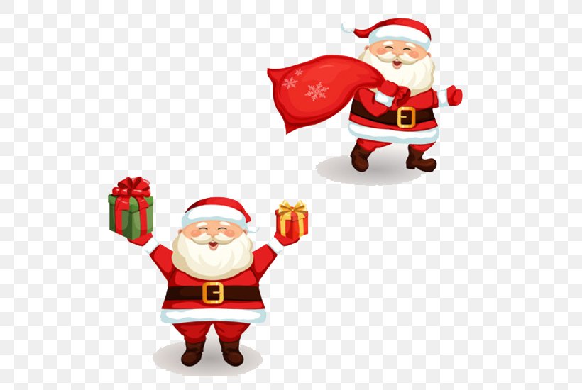 Santa Claus Christmas Clip Art, PNG, 550x550px, Santa Claus, Blog, Christmas, Christmas Decoration, Christmas Ornament Download Free