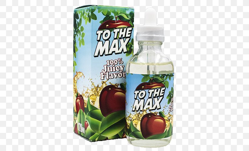 Apple Juice Electronic Cigarette Aerosol And Liquid Frosting & Icing, PNG, 500x500px, Apple Juice, Apple, Cake, Concentrate, Dessert Download Free