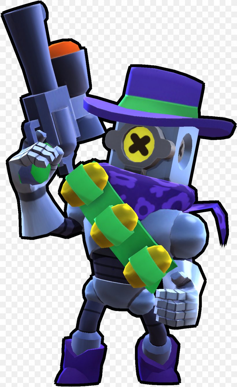 Brawl Stars, PNG, 936x1523px, Brawl Stars, Action Figure, Beat Em Up, Clash Of Clans, Game Download Free